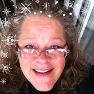 Meet your Posher, Patricia